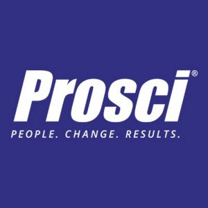 prosci online certification